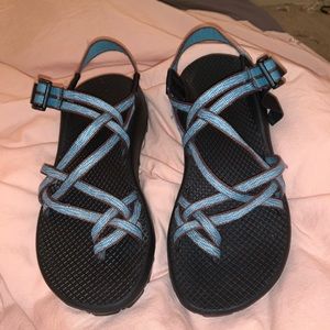 CHACOS